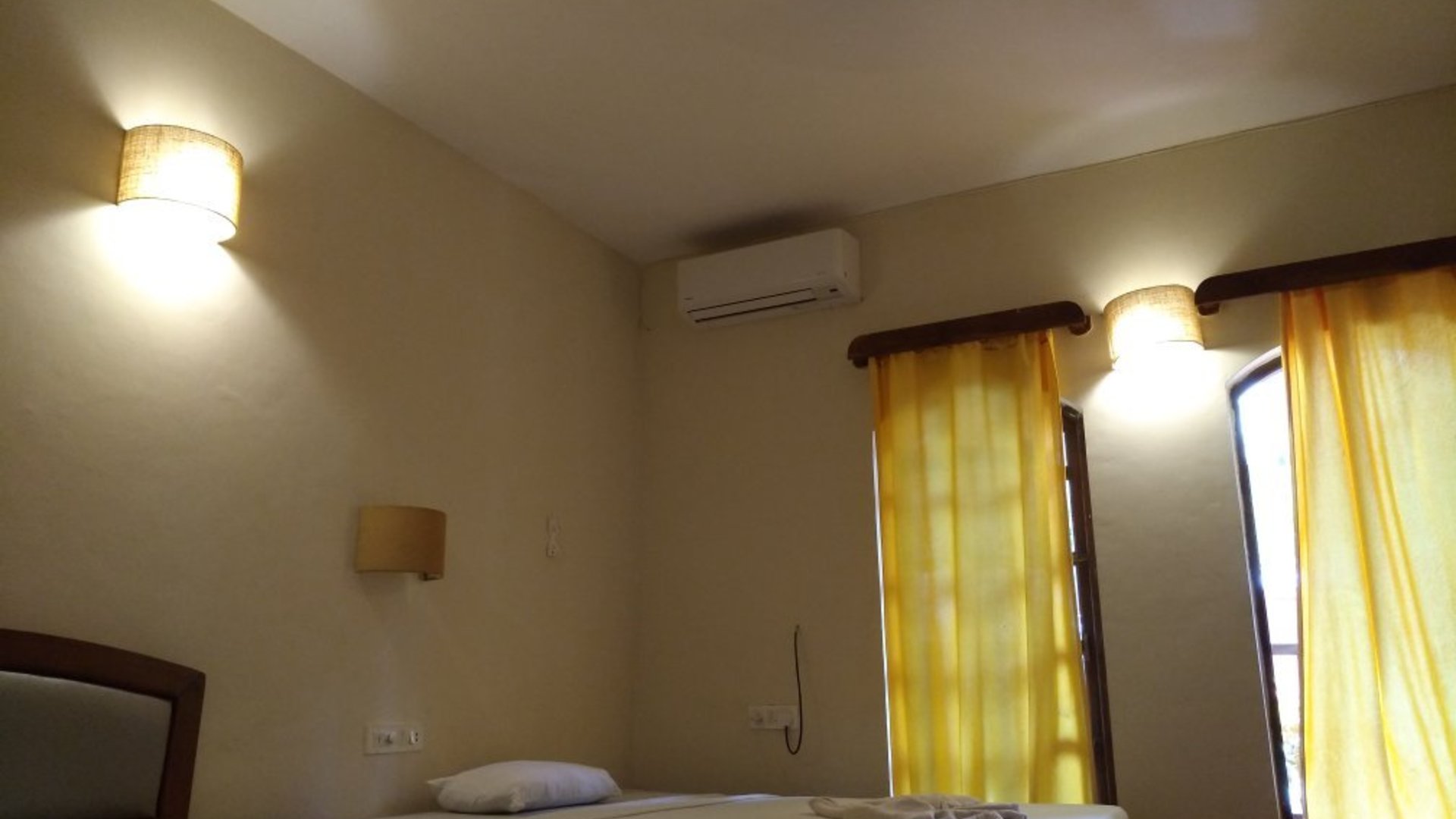 Sea Breeze Village Baga Goa 3*, фото 4