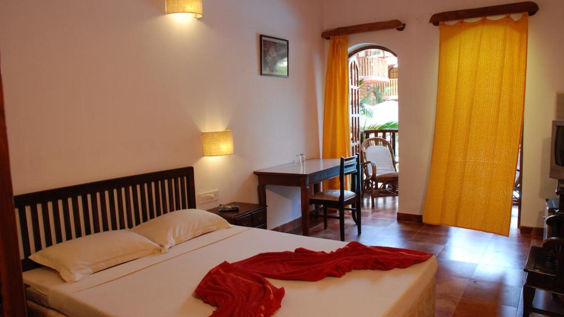 Sea Breeze Village Baga Goa 3*, фото 14
