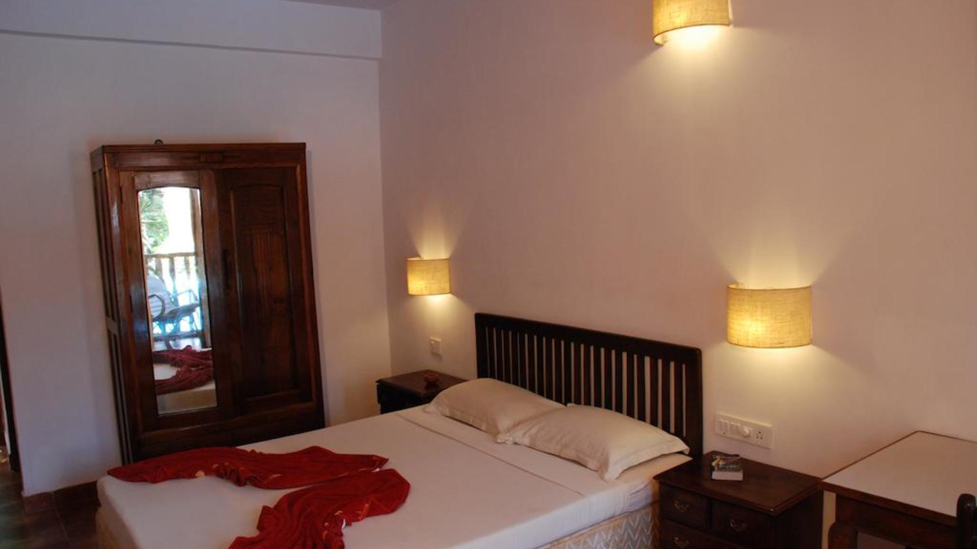 Sea Breeze Village Baga Goa 3*, фото 8