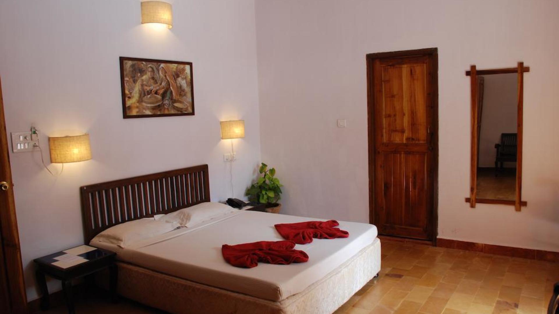 Sea Breeze Village Baga Goa 3*, фото 6