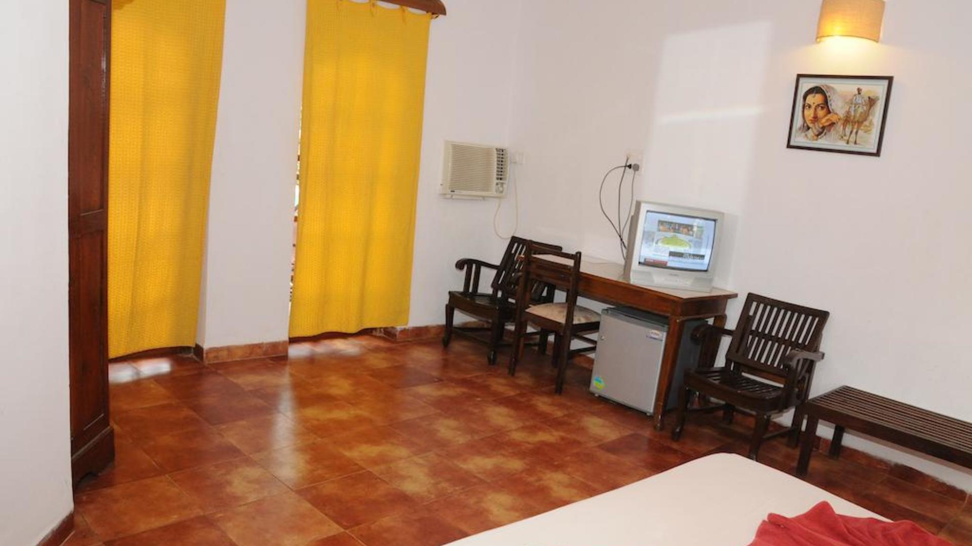 Sea Breeze Village Baga Goa 3*, фото 13