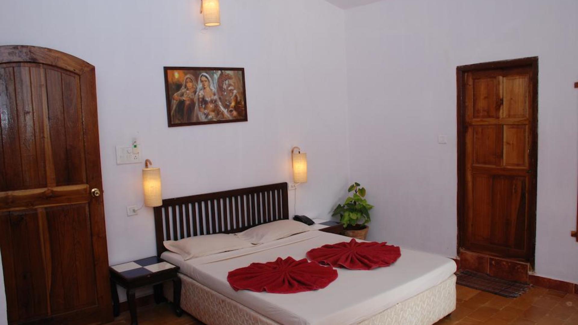 Sea Breeze Village Baga Goa 3*, фото 5