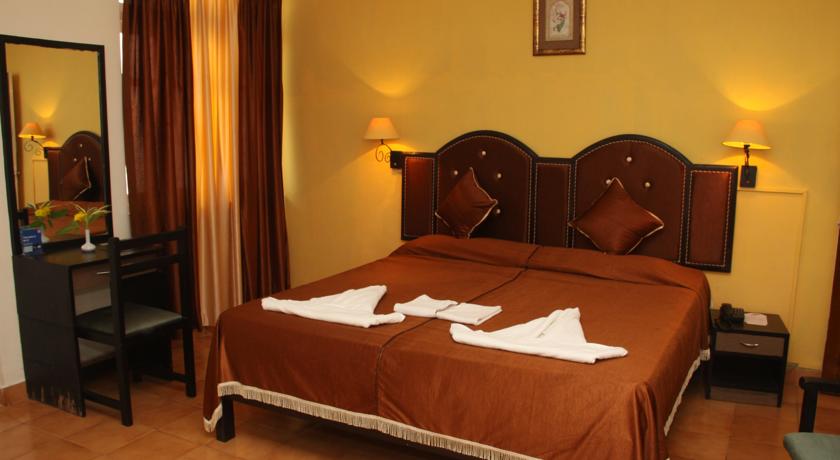 Alor Grande Holiday Resort 3*, фото 6