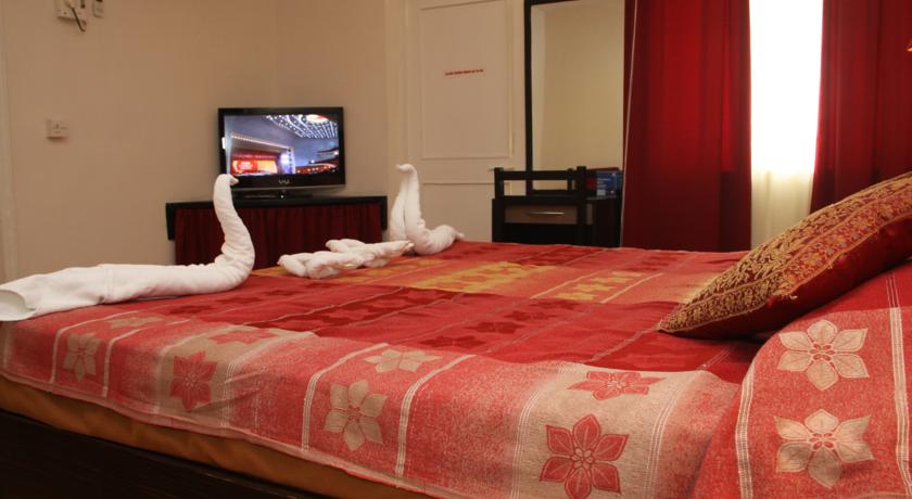 Alor Grande Holiday Resort 3*, фото 3