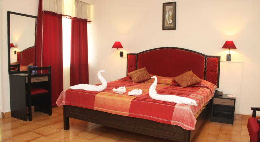 Alor Grande Holiday Resort 3*, фото 2