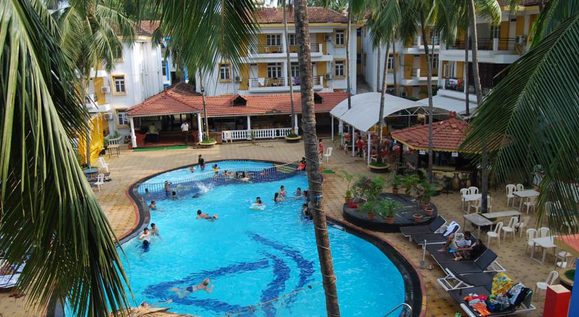 Alor Grande Holiday Resort 3*