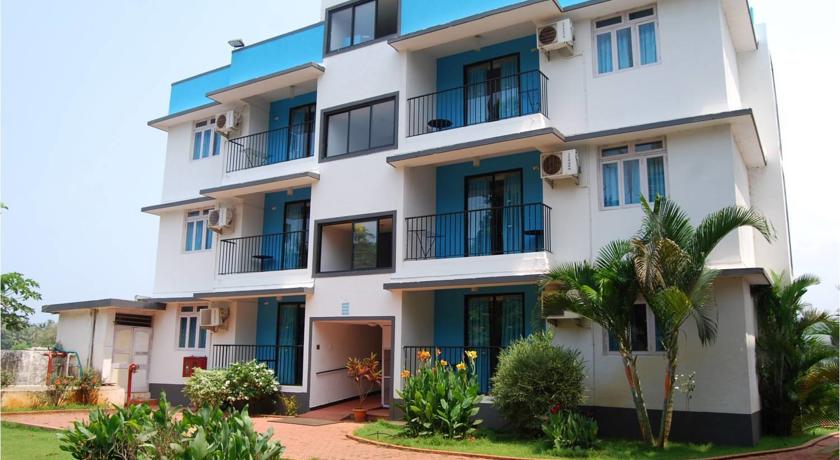 Palmarinha Resort 2*, фото 13
