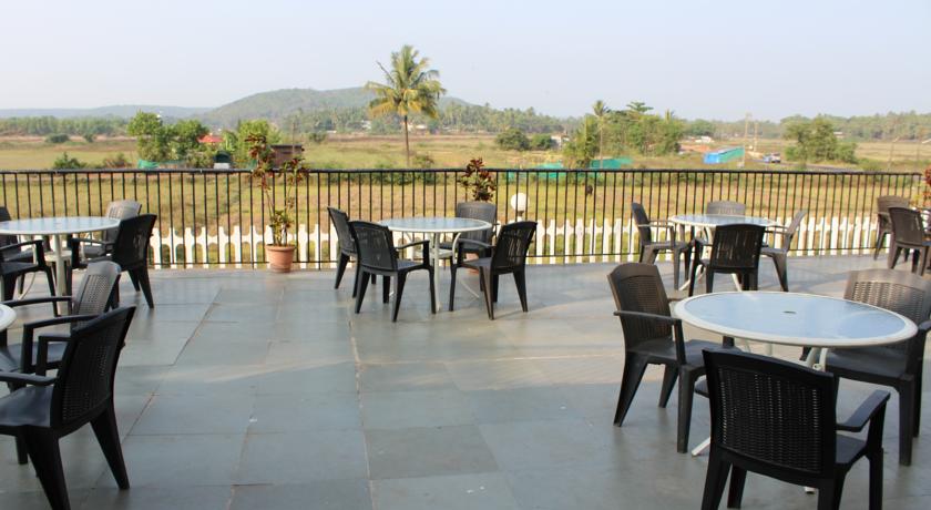 Palmarinha Resort 2*, фото 9