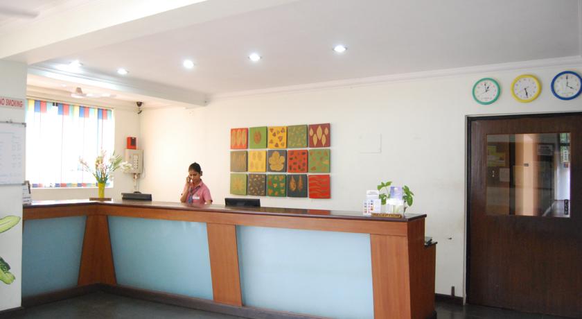 Palmarinha Resort 2*, фото 2