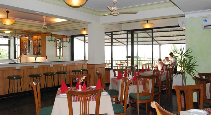 Palmarinha Resort 2*, фото 6