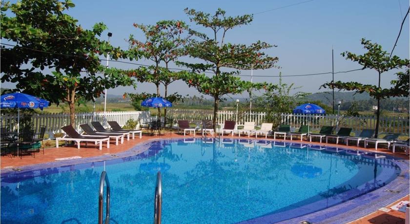 Palmarinha Resort 2*, фото 14