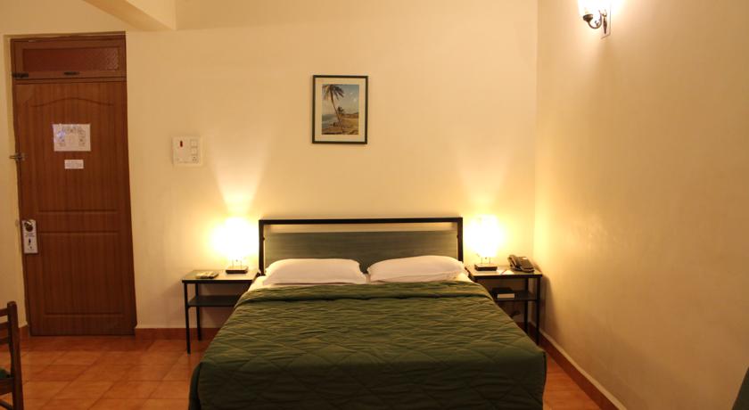 Palmarinha Resort 2*, фото 3