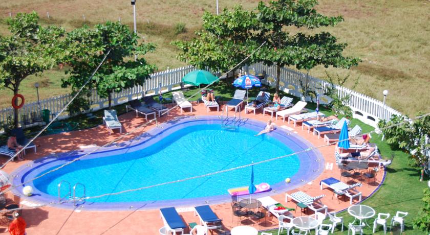 Palmarinha Resort 2*