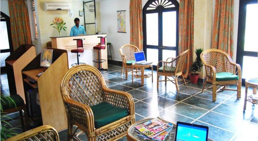 Palmarinha Resort 2*, фото 15