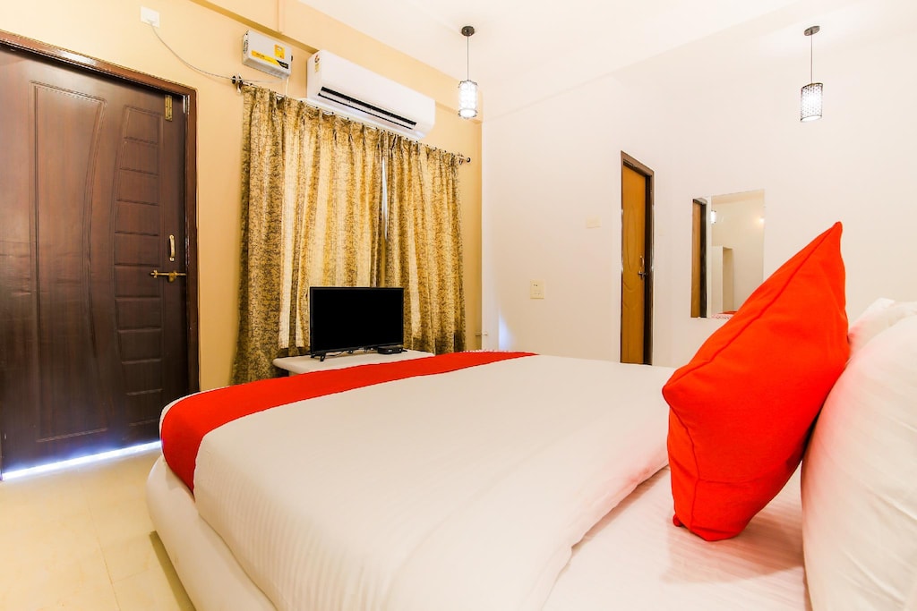 OYO 19362 Flagship Sai Coco Resort 2*