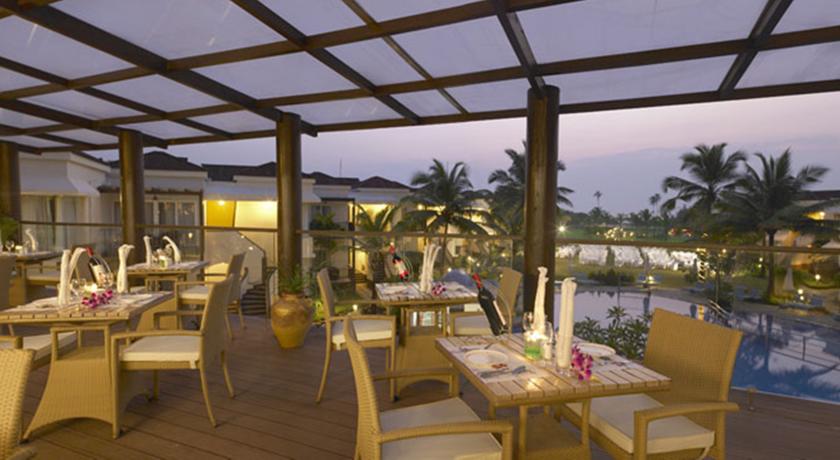 Royal Orchid Beach Resort & Spa 5*, фото 15