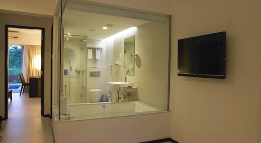 Royal Orchid Beach Resort & Spa 5*, фото 5