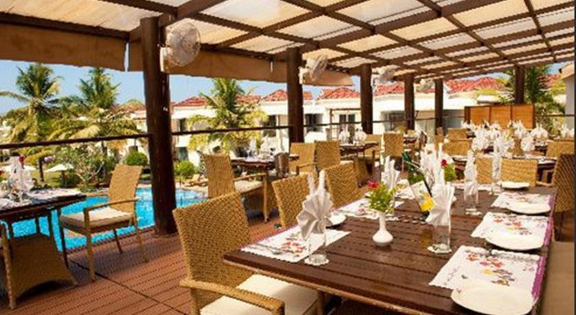 Royal Orchid Beach Resort & Spa 5*, фото 10