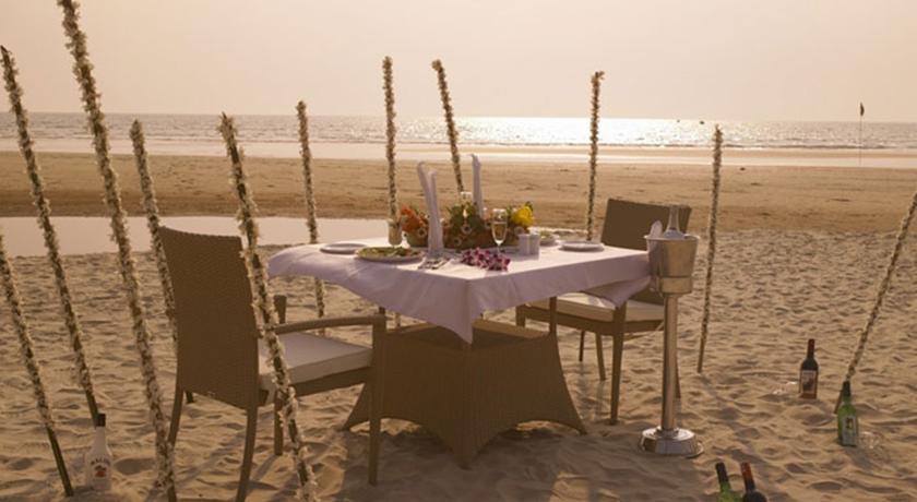 Royal Orchid Beach Resort & Spa 5*, фото 7