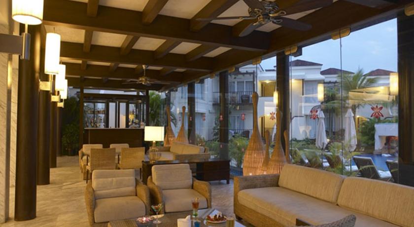 Royal Orchid Beach Resort & Spa 5*, фото 16