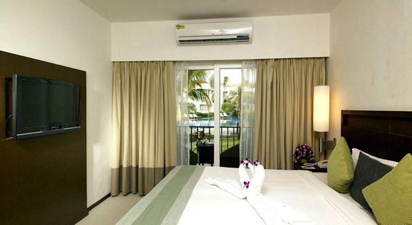 Royal Orchid Beach Resort & Spa 5*, фото 2
