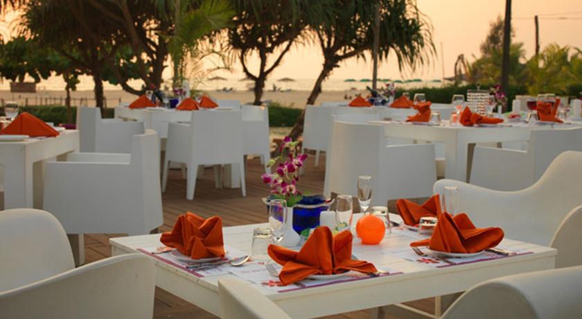Royal Orchid Beach Resort & Spa 5*, фото 6