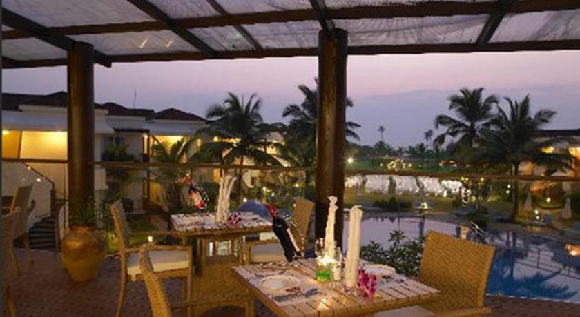 Royal Orchid Beach Resort & Spa 5*, фото 9