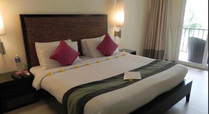 Royal Orchid Beach Resort & Spa 5*, фото 8