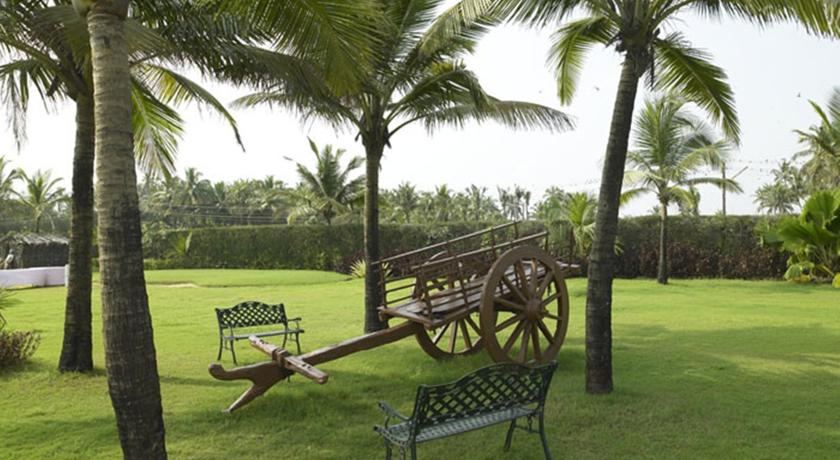 Royal Orchid Beach Resort & Spa 5*, фото 13