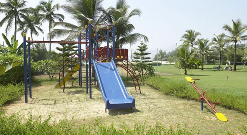 Royal Orchid Beach Resort & Spa 5*, фото 14