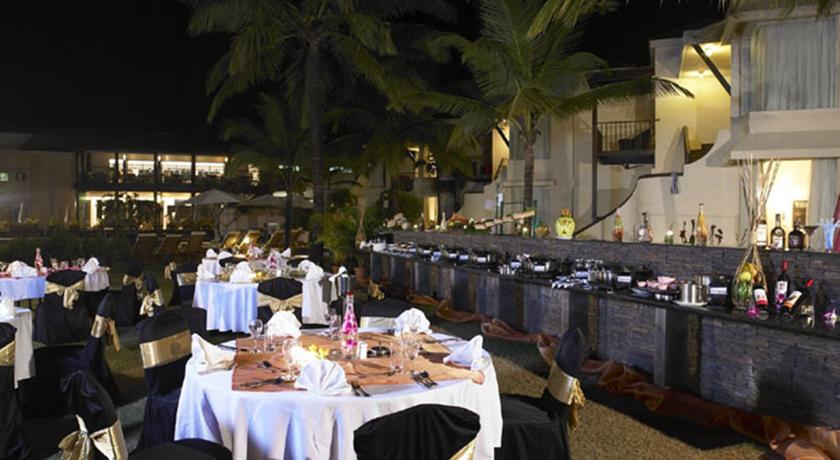 Royal Orchid Beach Resort & Spa 5*, фото 12