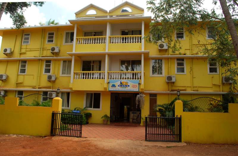 Star of the Sea Resort 2*, фото 2