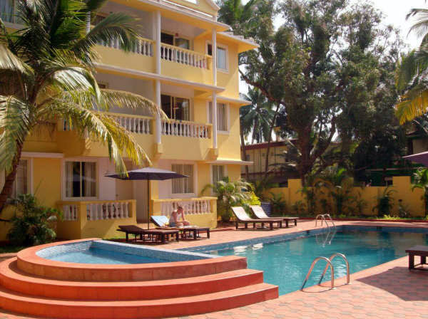 Star of the Sea Resort 2*, фото 4