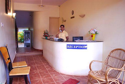 Star of the Sea Resort 2*