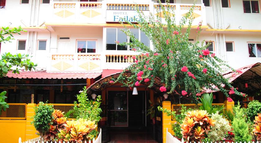 Hotel Failaka 2*, фото 2
