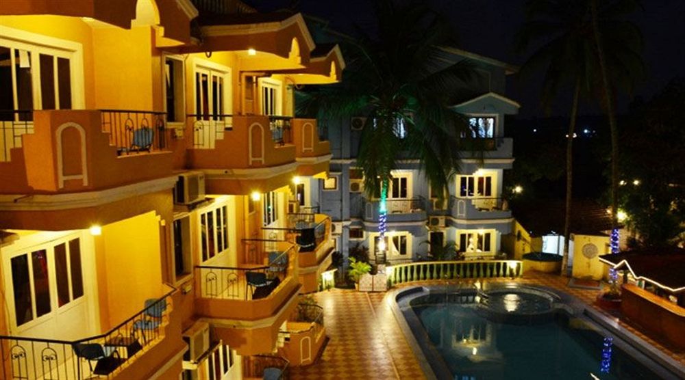 The Camelot Resort 3*