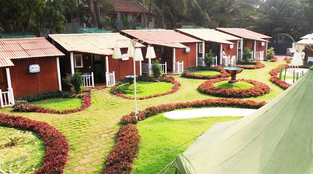 The Camelot Resort 3*, фото 3