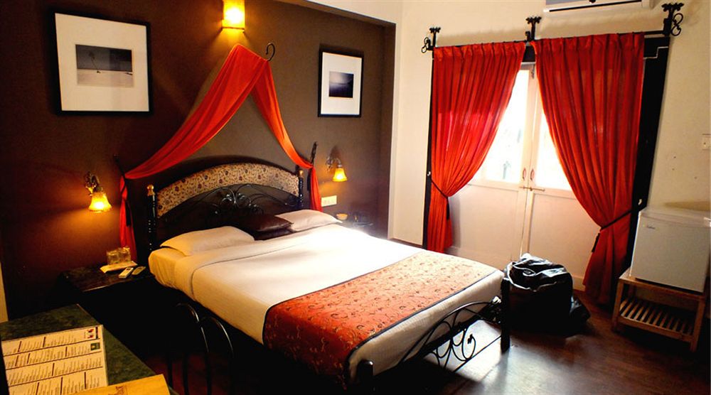The Camelot Resort 3*, фото 4