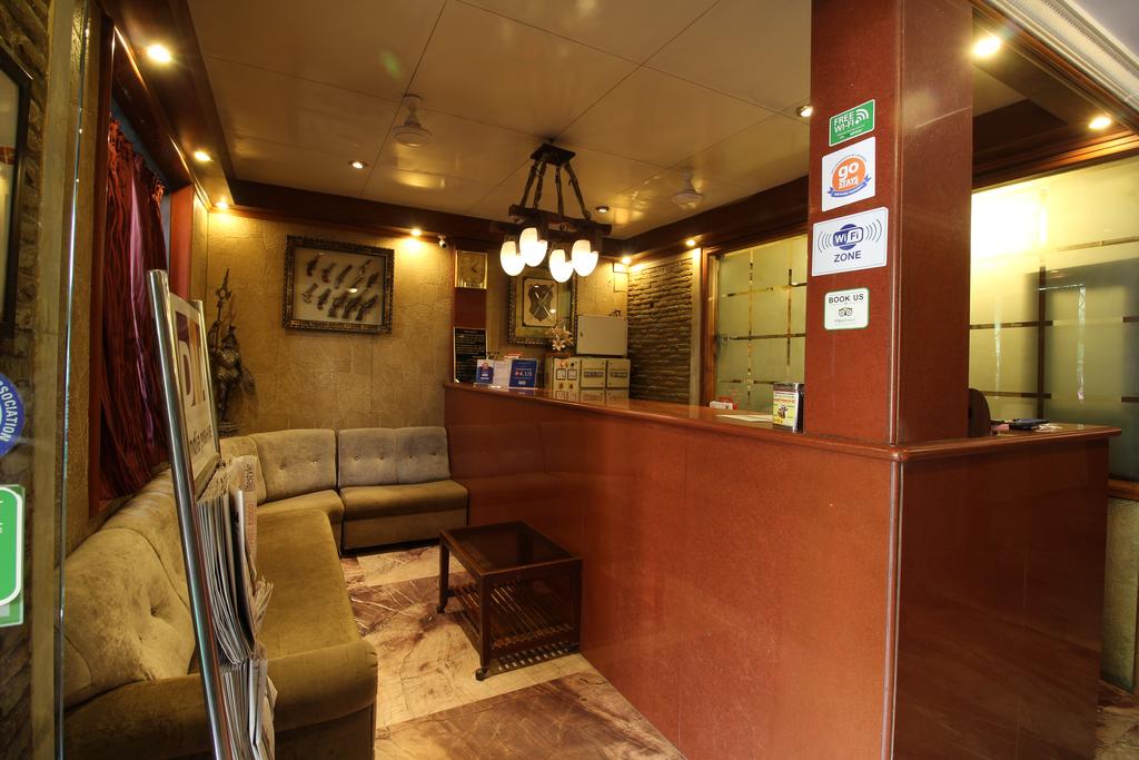 Hotel Shivam 1*, фото 3