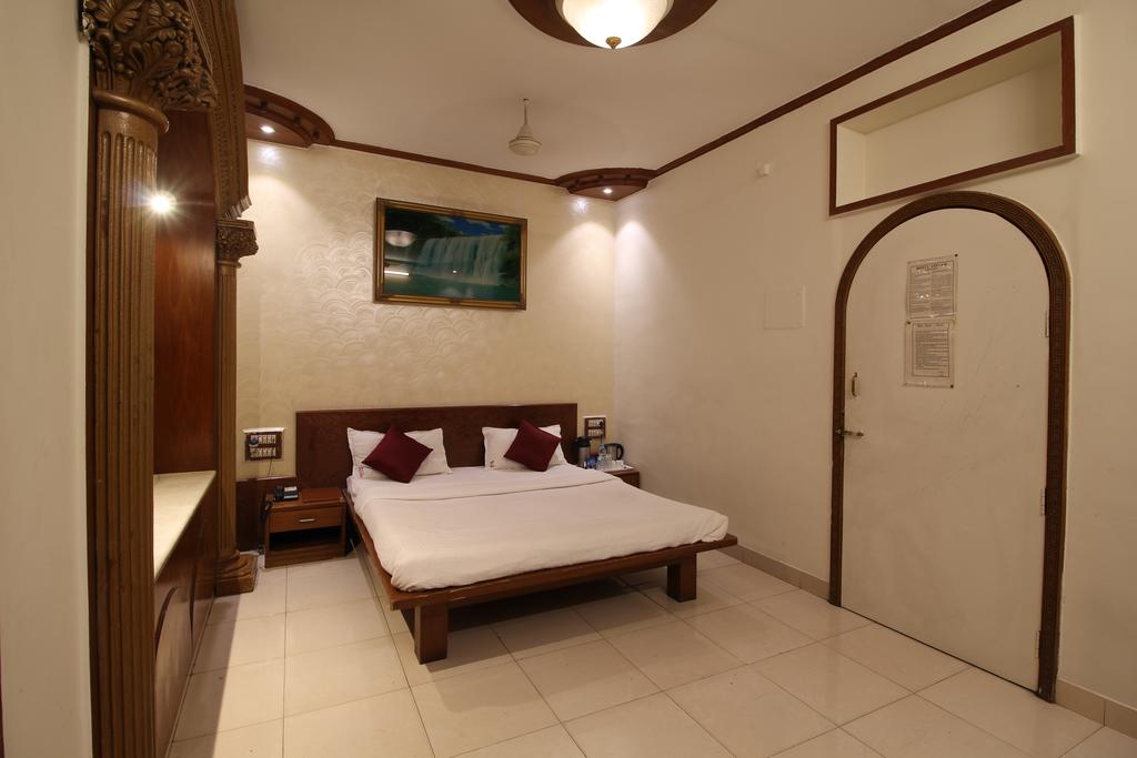 Hotel Shivam 1*, фото 6