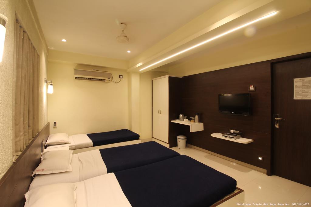 Hotel Shivam 1*, фото 4