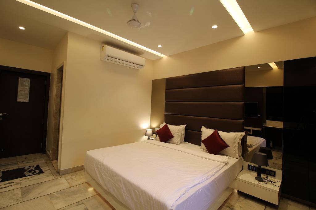 Hotel Shivam 1*