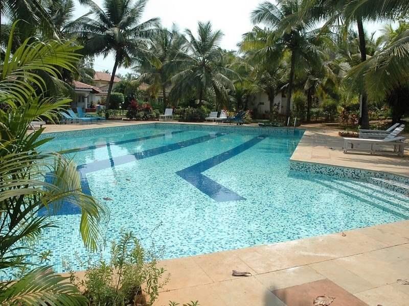 Shikara Beach Resort 3*, фото 8