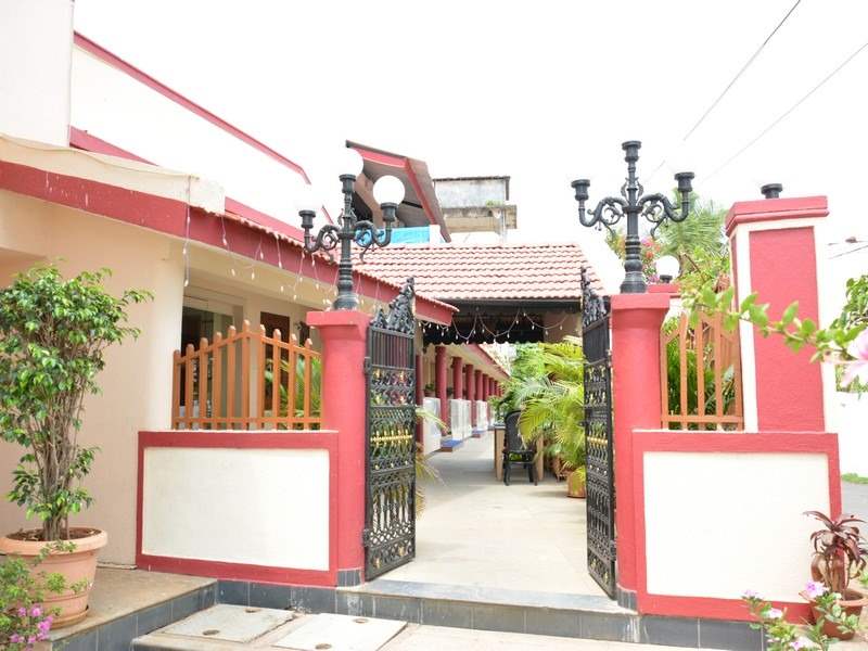Shikara Beach Resort 3*, фото 9