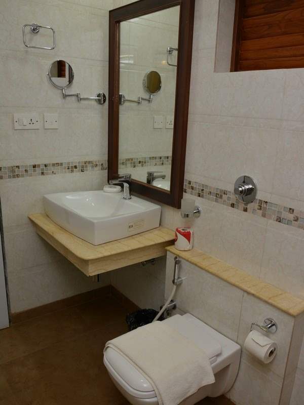 Shikara Beach Resort 3*, фото 3