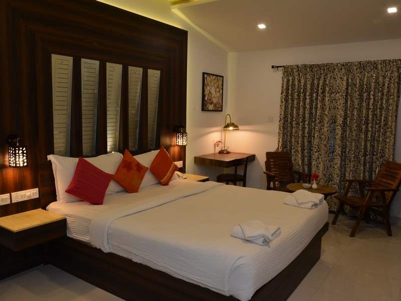 Shikara Beach Resort 3*, фото 2