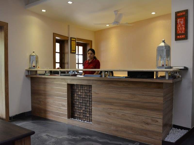 Shikara Beach Resort 3*, фото 5
