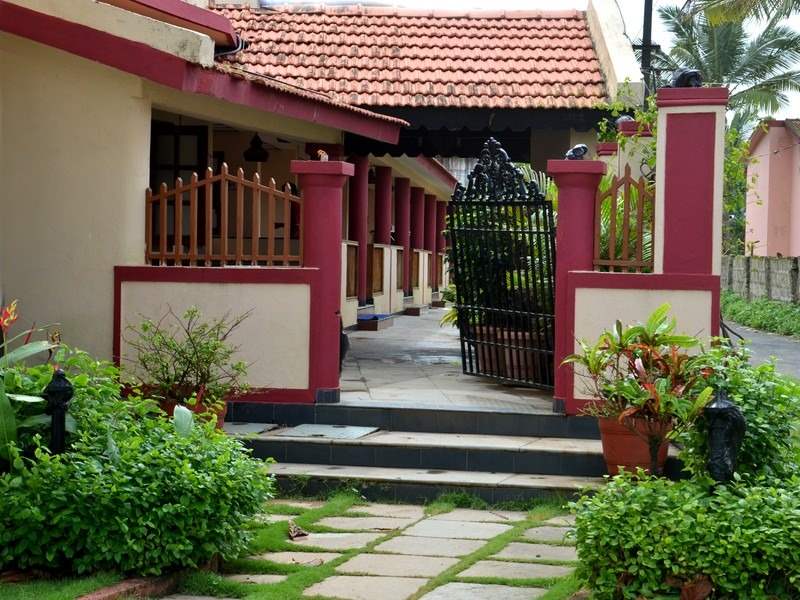 Shikara Beach Resort 3*, фото 7
