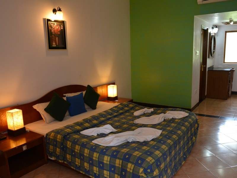 Shikara Beach Resort 3*, фото 4