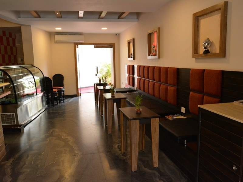 Shikara Beach Resort 3*, фото 6